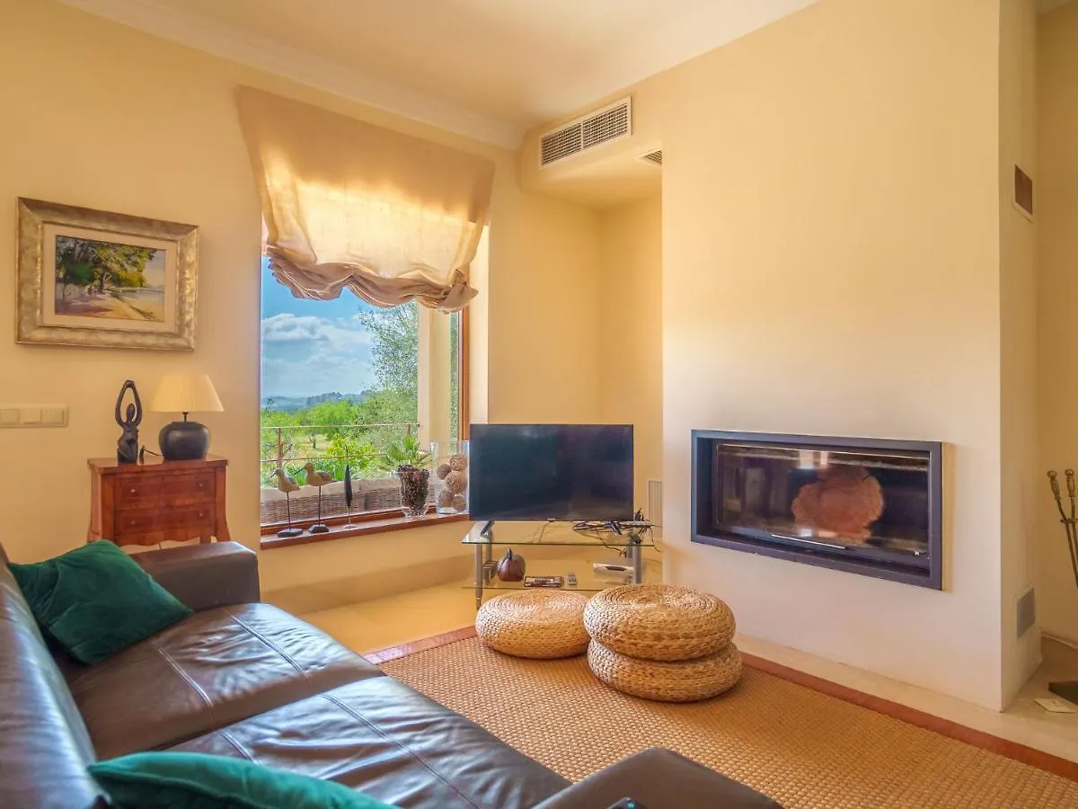 Villa Sa Coma Caimari By Interhome
