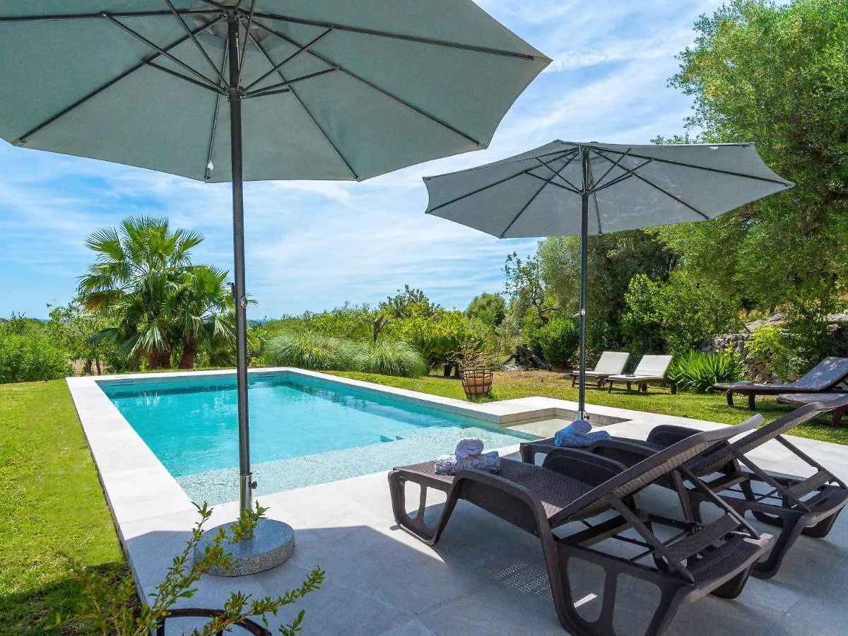 Villa Sa Coma Caimari By Interhome İspanya