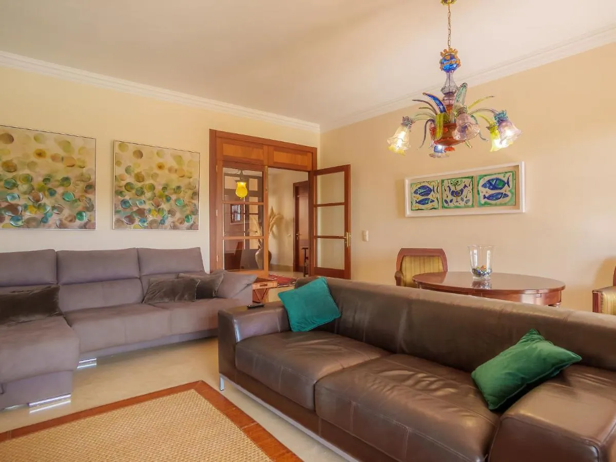 Villa Sa Coma Caimari By Interhome