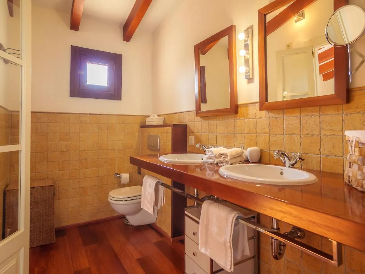 Villa Sa Coma Caimari By Interhome