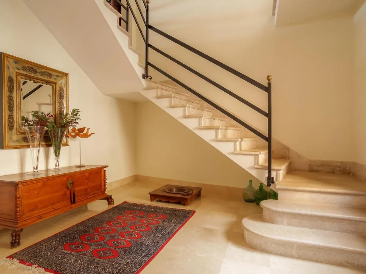 Villa Sa Coma Caimari By Interhome