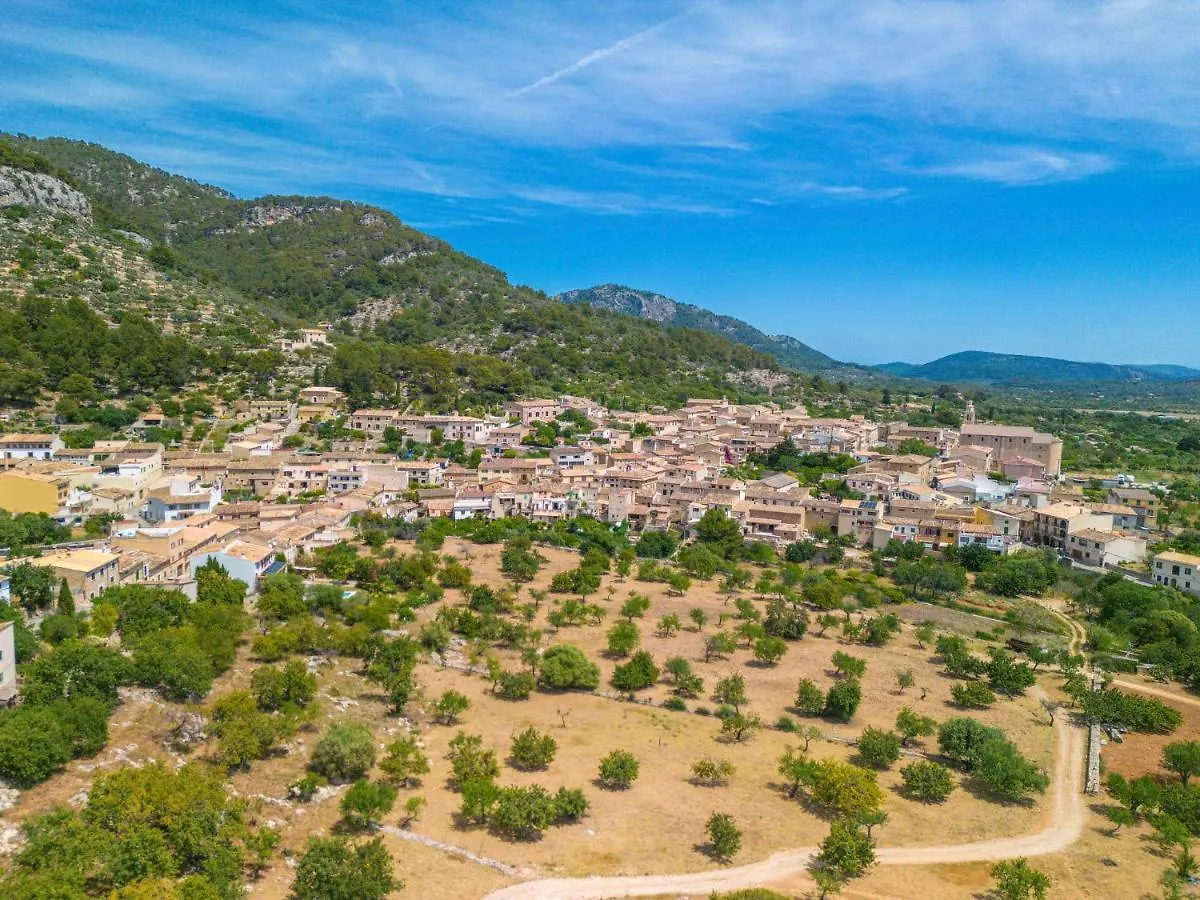 Villa Sa Coma Caimari By Interhome