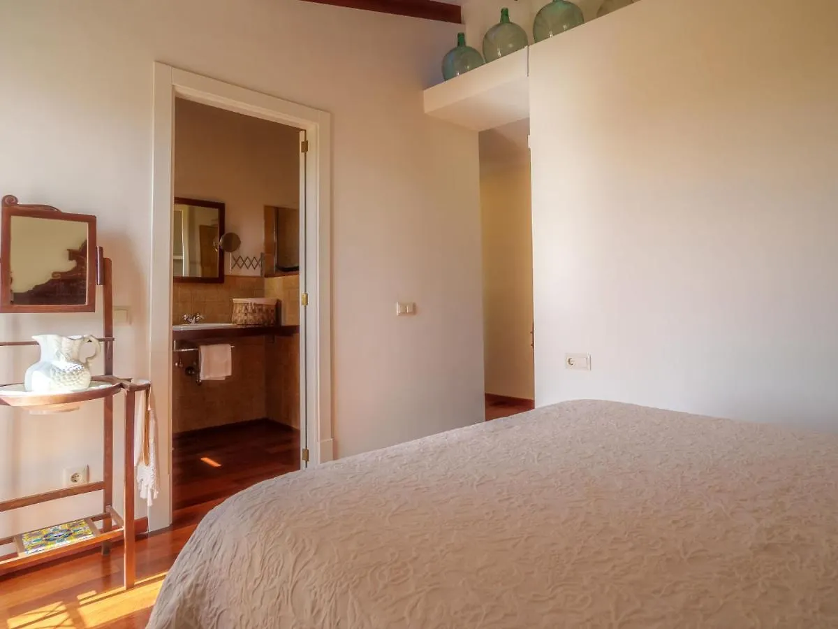 Villa Sa Coma Caimari By Interhome İspanya