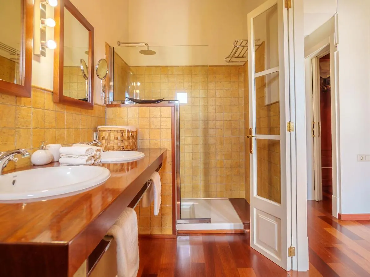 Villa Sa Coma Caimari By Interhome