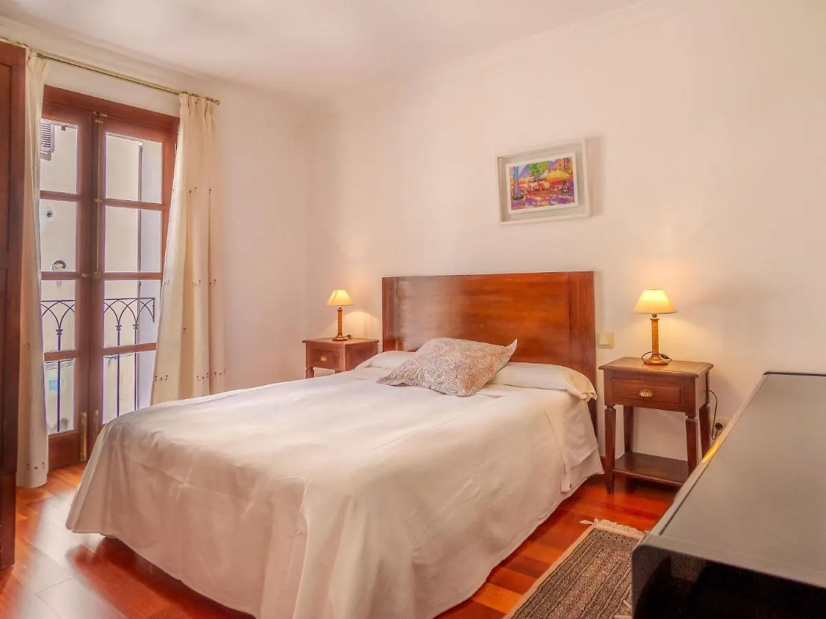 Villa Sa Coma Caimari By Interhome