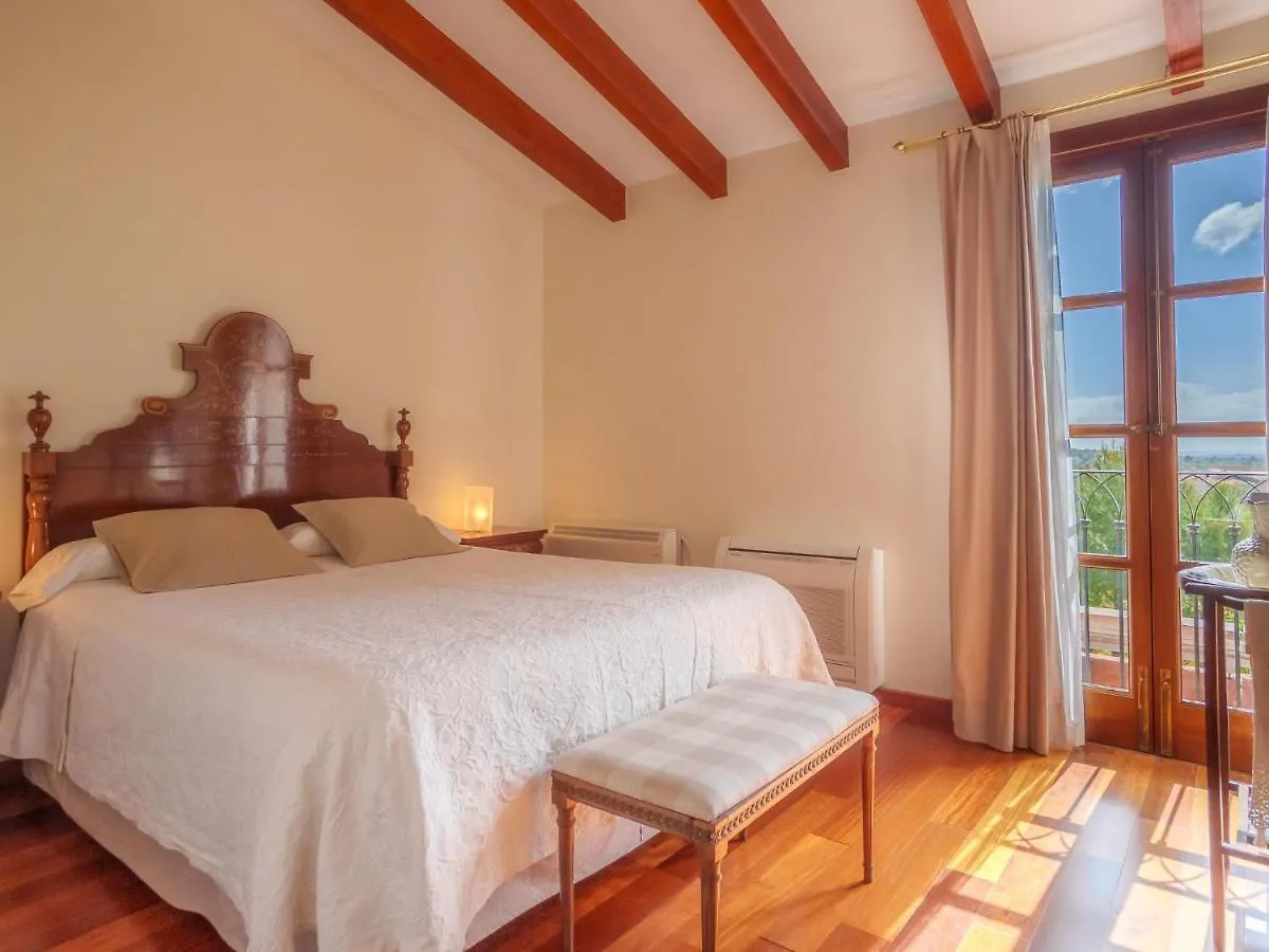 Villa Sa Coma Caimari By Interhome スペイン